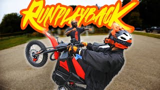 RunPlayBack 'We Don't Ever Slack' Music Video