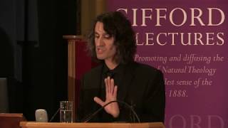 Prof. Agustín Fuentes - Who are we? Belief, evolution, and our place in the world video