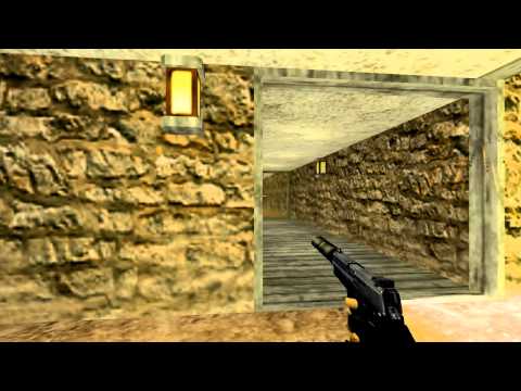 BrazersTV - NaVI Edward vs USSR @ Asus Spring 2011