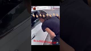 Bloodhound Lil Jeff reenacting the Leal murder 😳 #bloodhoundq50 #bloodhoundliljeff