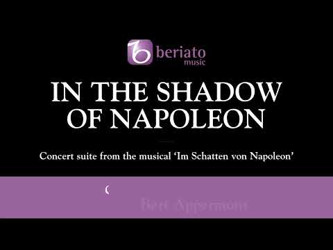 In The Shadow of Napoleon– Bert Appermont