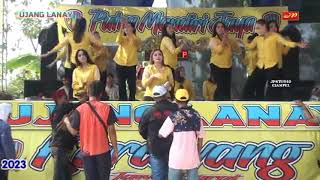 Download lagu Jaipong UJANG LANAY PMJ // Mojang Karawang #jpstudiociampel mp3