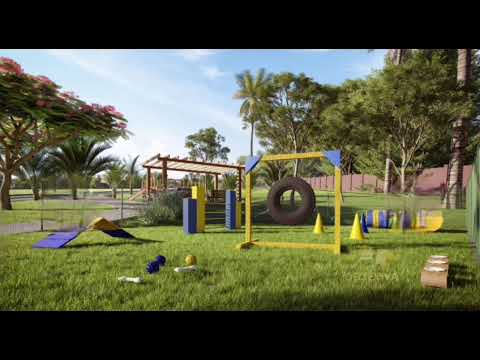 Jardins Turim - lote - Senador Canedo - GO