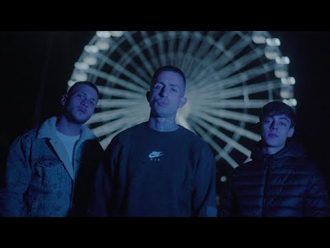 Calero LDN x Baron850 x DukeeMdz - No quiero recordar(te) 💔 (Prod. SOTAN)