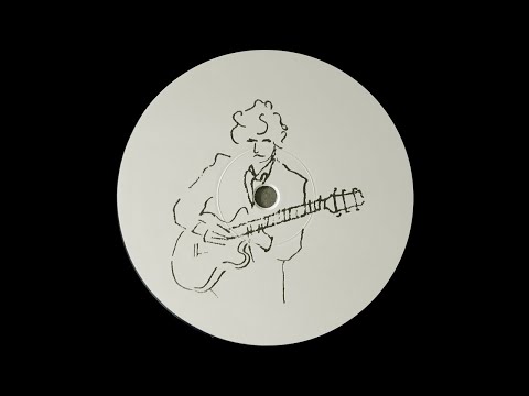 Unknown Artist - Love In The Night