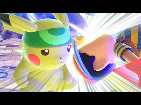 I PLAYED AGAINST BESTNESS