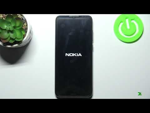 How to Factory Reset NOKIA C20 – Perform Hard Reset via Settings