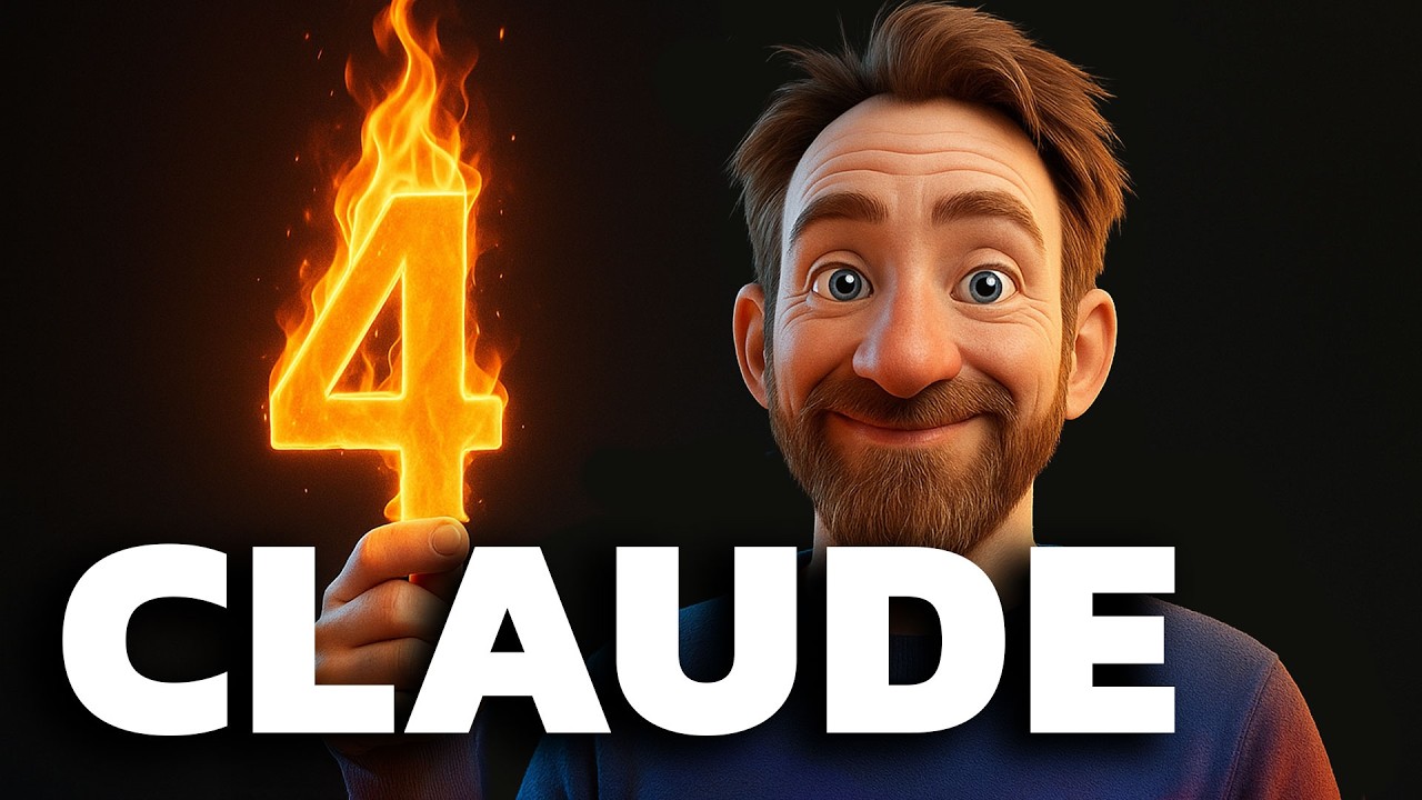 Claude 4 Rebuilds My App in Minutes!