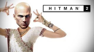 Slumdog Killionaire - Hitman 2 Gameplay Part 4