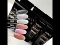 Komilfo AcryGel 002 Milky White, 30 ml