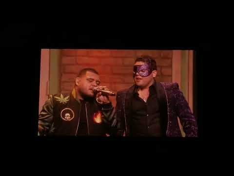 Legado 7 Ft El De La Guitarra - En La Bola |  Microsoft Theater