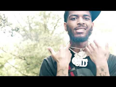 Don Migo "Step On The Block"(Official Video)"