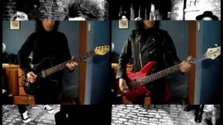 Subway Song Cover - The Cure