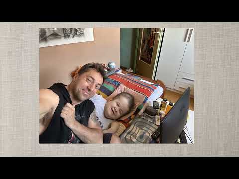 BOYS -FLAMES OF LOVE (po polsku)