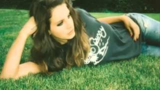 Lana Del Rey - Ultraviolence (Video Lyric)