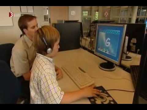 Dybuster: Legasthenie ist verlernbar