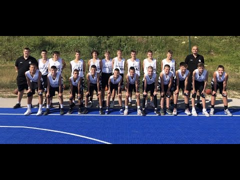 KK Partizan 97 74 KK Mondo 06 12 2021