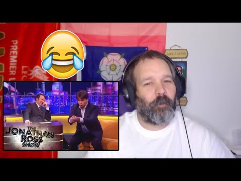 😂😂American Reacts to Simplifying English for the Americans  -Michael McIntyre😂😂