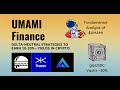 Umami Finance | How does Umami Finance generate yields?