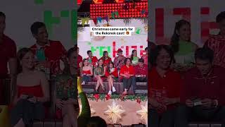 Download lagu The #Rekonek cast unbox gifts related to their characters! π #RekonekKickOff #MMFF2025 mp3 Download lagu The #Rekonek cast unbox gifts related to their characters! π #RekonekKickOff #MMFF2025 mp3