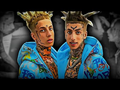 The Island Boys: The Whole Story