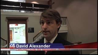 Inmate Video Visitation Proposal in Calhoun County
