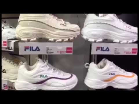 A.B.C shoe mart ,uweno tokyo japan/ REYTIVS