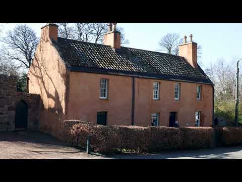 GT 17. The Old Rosslyn Inn