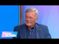 Legendary Tony Blackburn Is BACK On Tour Loose Women