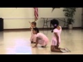 Pretty Ballerina