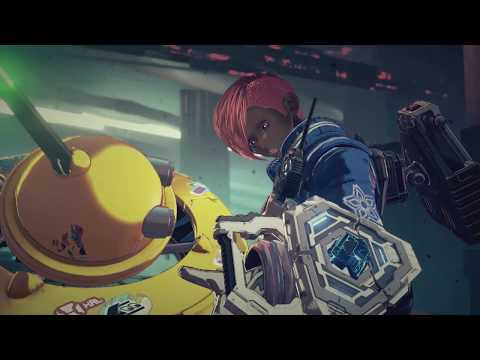 Astral Chain - Part 12