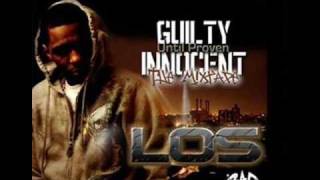 Los - Guilty Until Proven Innocent