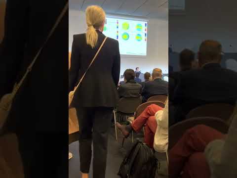 Keratoconus Diagnosis Course ESCRS2022 Milan: Kanellopoulos Klyce Ambrosio Waring