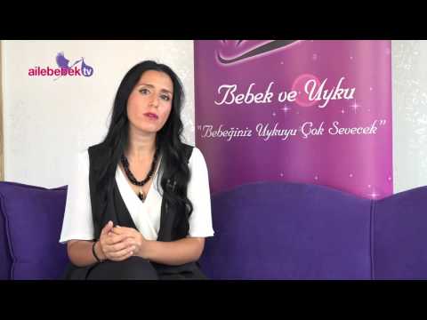 Uyku eğitimi için en doğru zaman ne zaman?