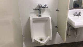 551: Walgreens Men’s Restroom