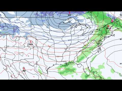 April 14, 2022 Weather Xtreme Video - Morning Edition