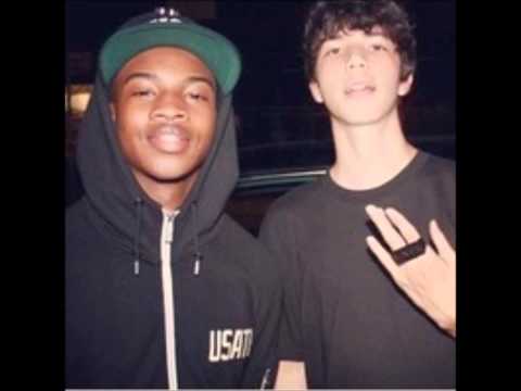 Pale Pat ft. Ken Rebel - Shimmy Ya