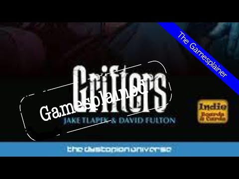 Grifters Gamesplained - Follow Up