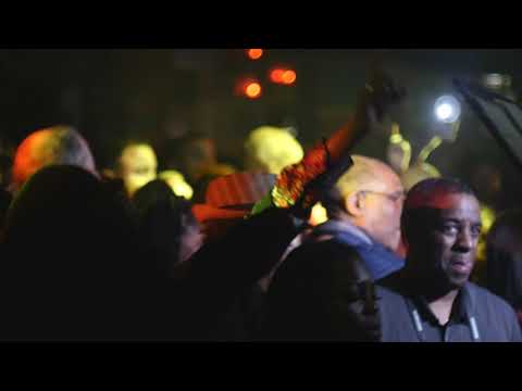 MARLA Brown Sings Dennis Brown Live at London's Famous Jazz Cafe February 2020