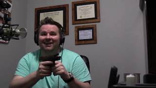 Sig P320 X Carry 9mm Review
