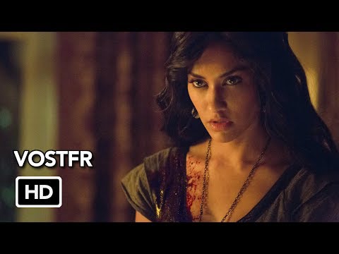 The Vampire Diaries 5x07 Promo VOSTFR  "Death and the Maiden" (HD)
