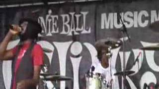 k-os (live) Sunday Morning