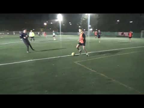 CHANCHINETA VS VILLA ORTUZAR - #LigaNuñez - #Apertura SLV - 24/6/2022