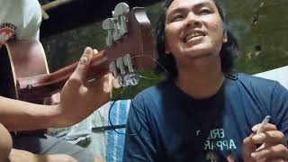 Download lagu Seventeen - Menunggu kamu (accoustic) cover mp3