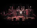 The Boxmasters- "Emily"- Live @ The Shoals Theater April 18, 2017