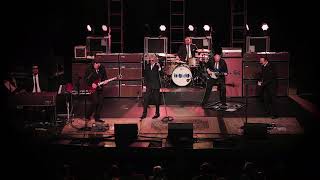 The Boxmasters- &quot;Emily&quot;- Live @ The Shoals Theater April 18, 2017