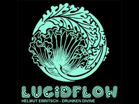 Helmut Ebritsch - Drunken Divine