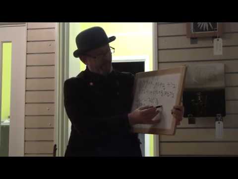 Poem Brut - Simon Tyrrell