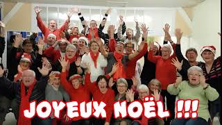 Joyeux Noël