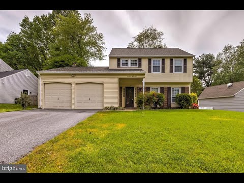 1435 Crofton Parkway Crofton, MD | ColdwellBankerHomes.com